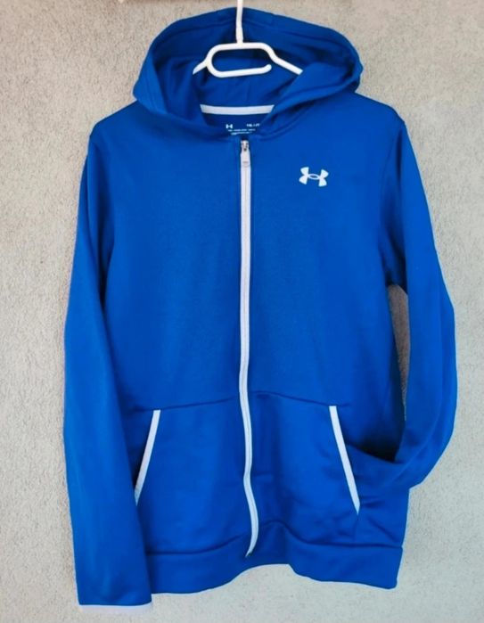 Bluza Under Armour 170-176