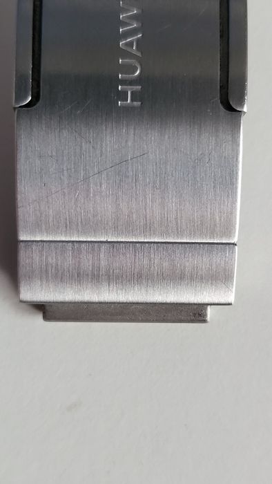 Zapięcie bransolety Huawei GT 3 elite 22mm oryginalne sprawne
