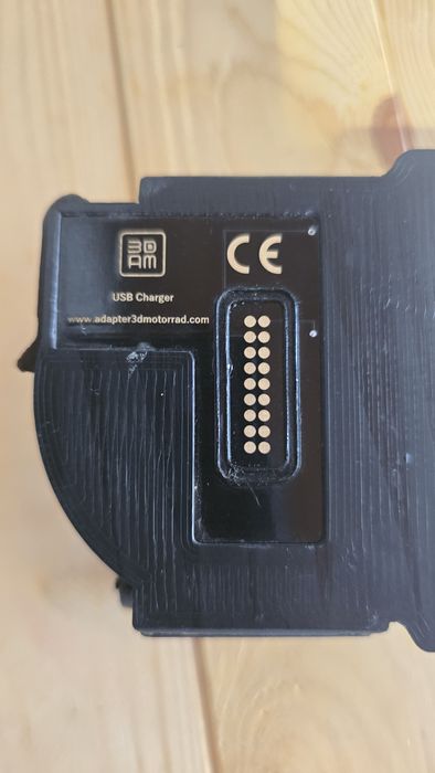 Suporte telemovel  BMW NavSmart 3D AM