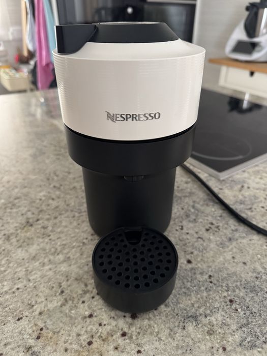 Maquina cafe nespresso Vertuo