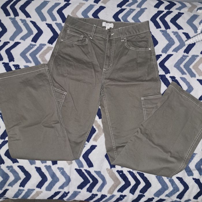 Spodnie H&M rozmiar 38