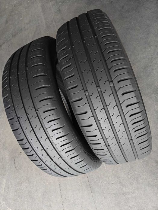 Continental r15 185 65 2шт літніх шин