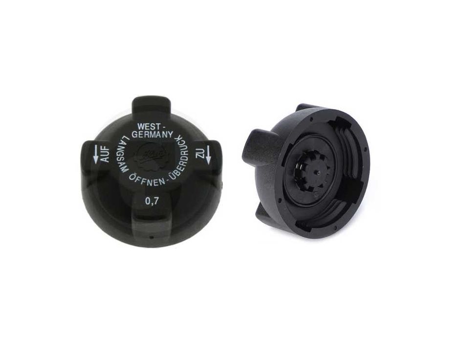 Korek Zbiorniczka Wyrównawczego Fendt Farmer Favorit