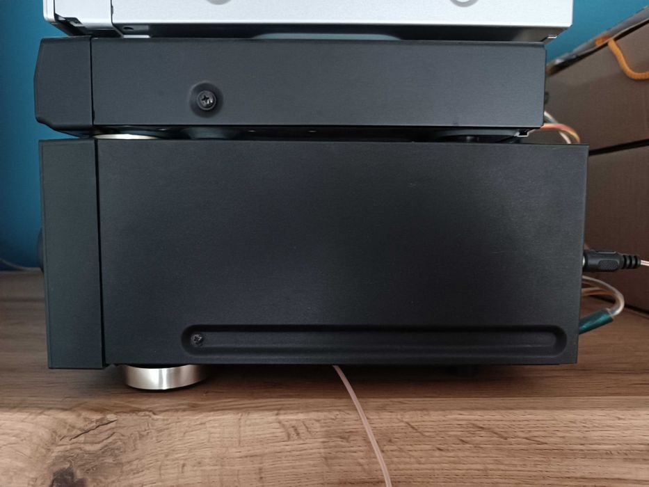 Amplituner Pioneer VSX-407RDS wzmacniacz radio