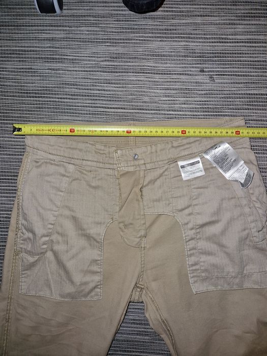 Spodnie LEVIS Chinosy W32 L32