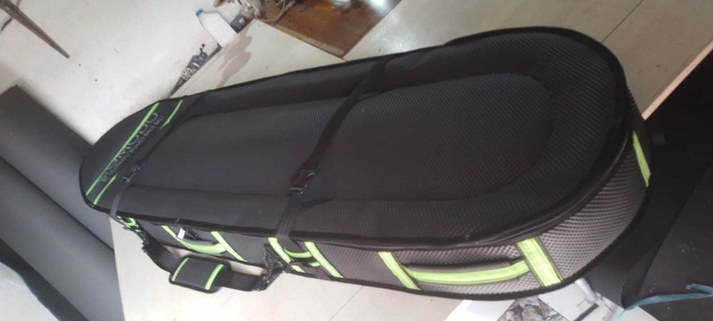 Capa de Viagem para Pranchas de Surf 6'4"