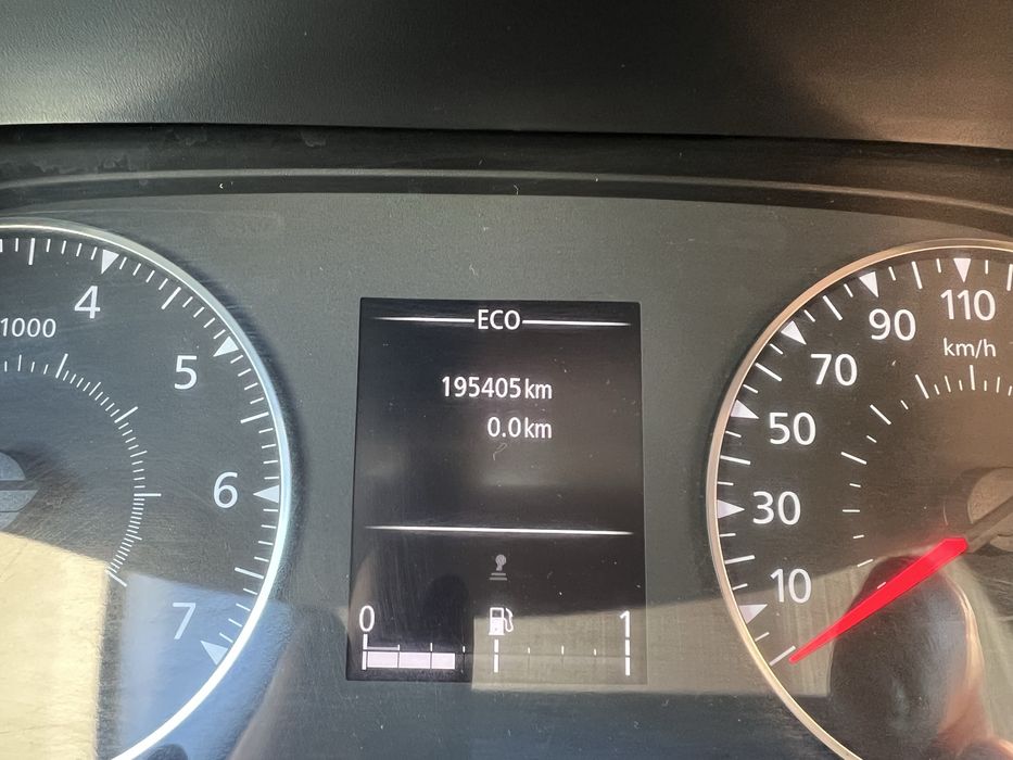 Dacia Duster 1.5 Blue dCi Prestige