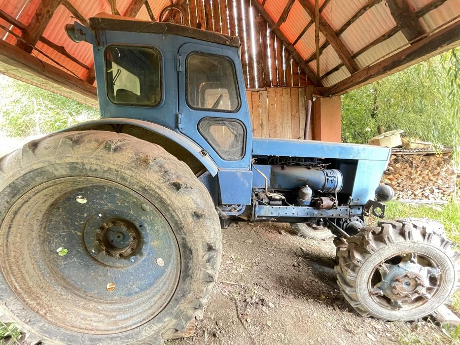 Продаж Т-40 АМ 4×4