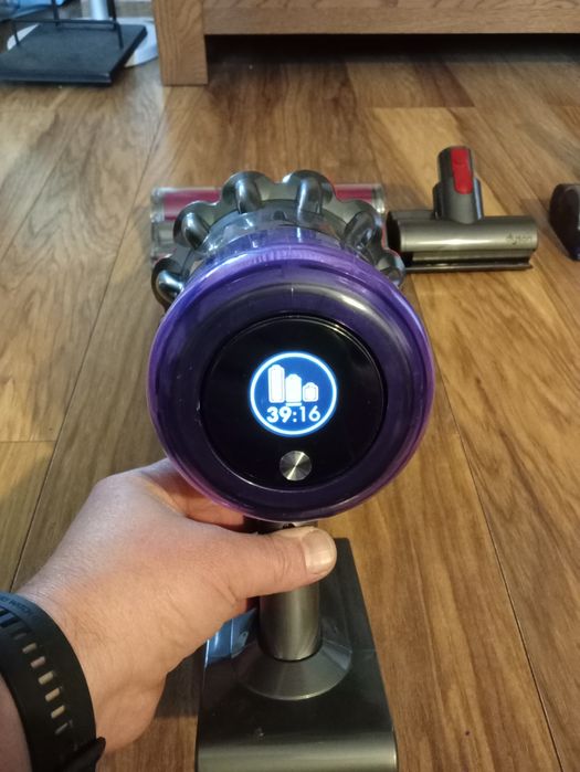 Odkurzacz Dyson v11