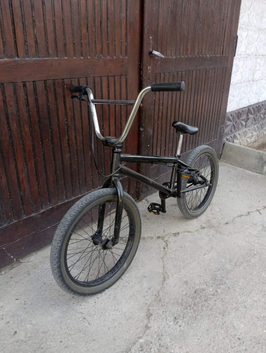 Rower BMX WTP Arcade