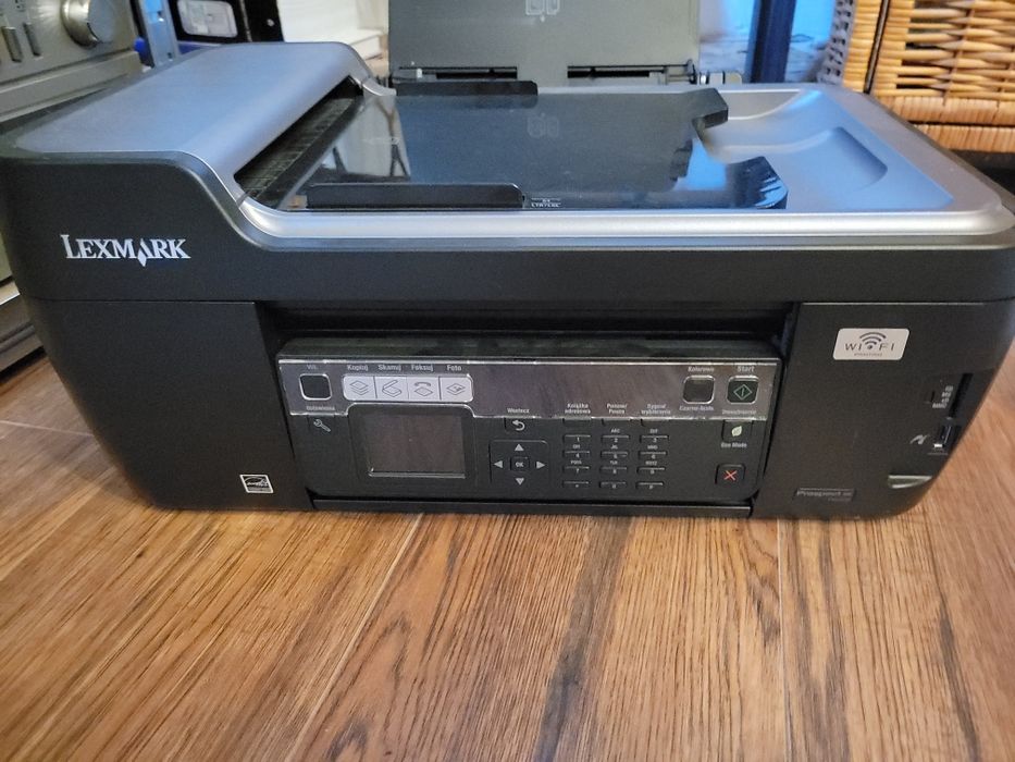 Drukarka Lexmark 4443-23E