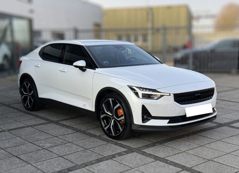 Polestar 2 Dual Motor Performance Pack 408cv Full Extras SOH 90%