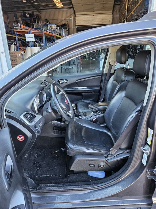 Fiat Freemont 2.0 M-Jet de 2014 para peças