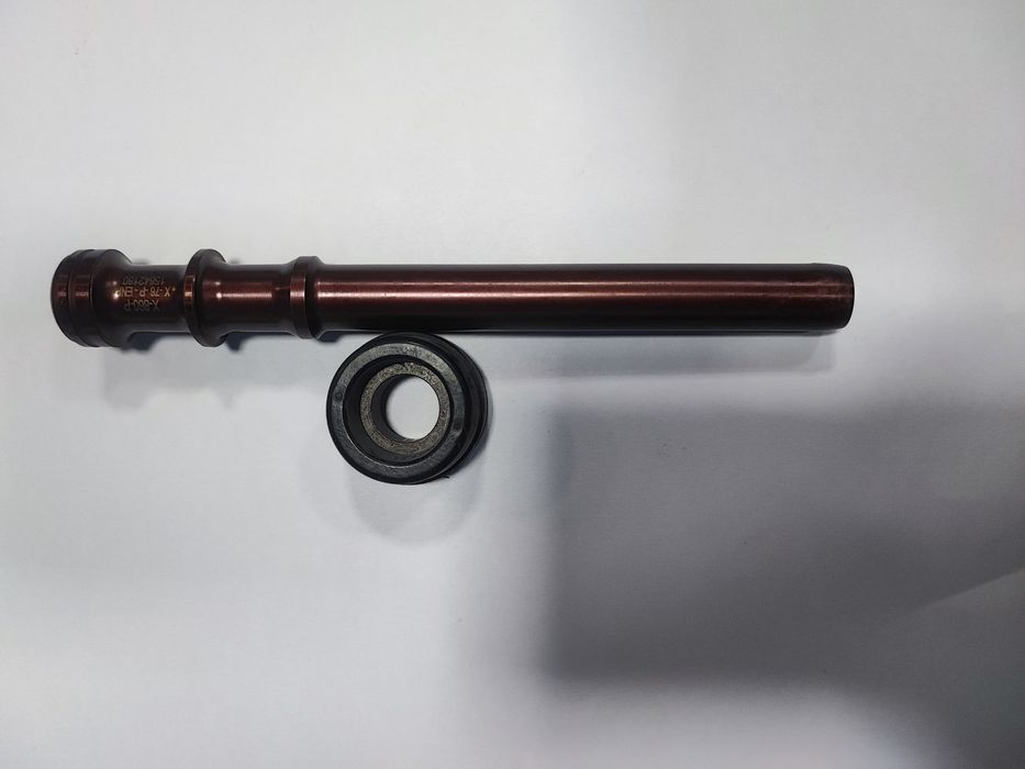 Поршень і буферне кільце  hilti DX 76 X-76-P-ENP 285488