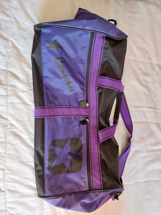 Saco de viagem/desporto converse