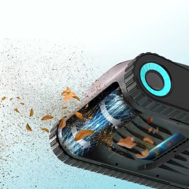 Бездротовий робот пилосос для басейнів Aiper Scuba S1