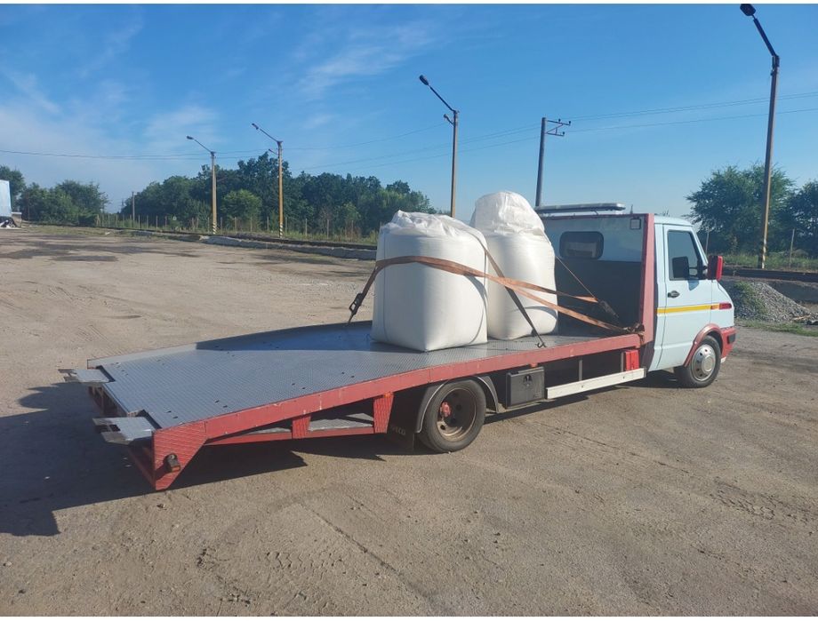 Евакуатор Богуслав евакуація з місця дтп автовоз