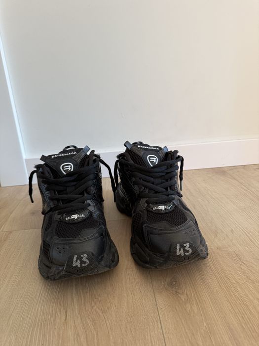 Buty balenciaga 43