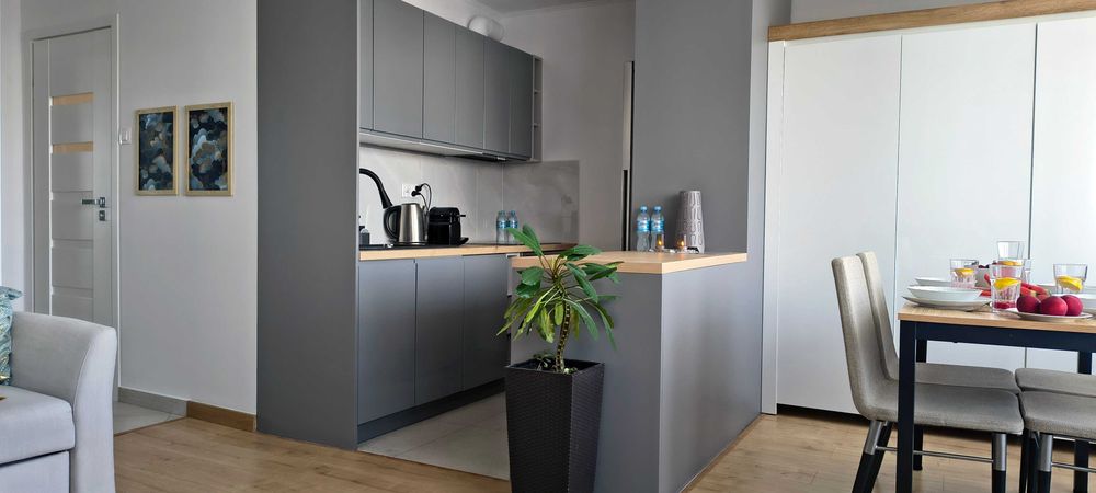 Nowoczesne, po remoncie, 30 m2, wyposażone, balkon, bez pośrednika!