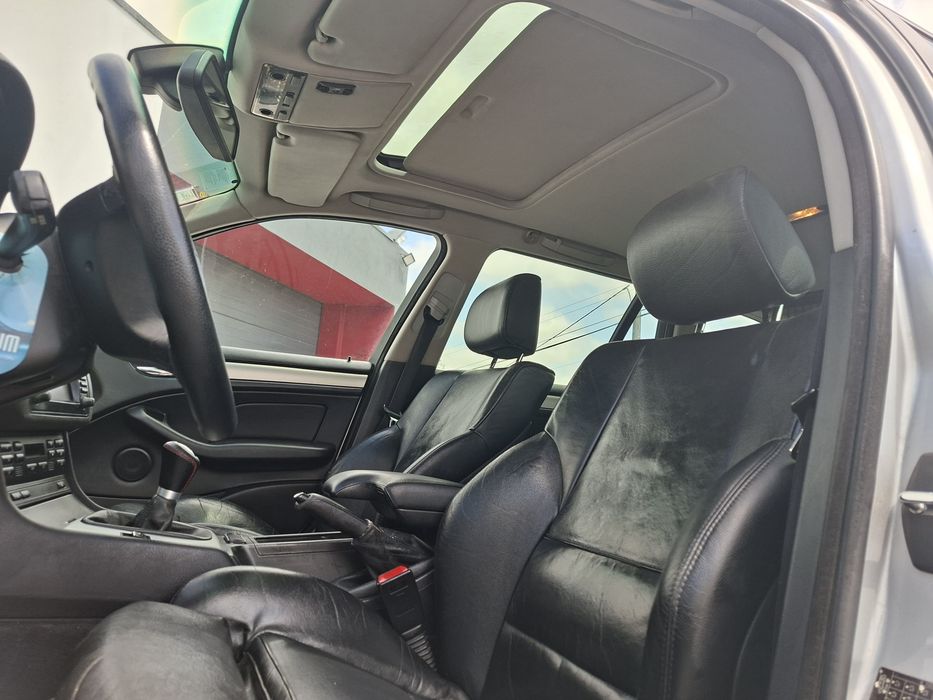Bmw 320d fev/2004