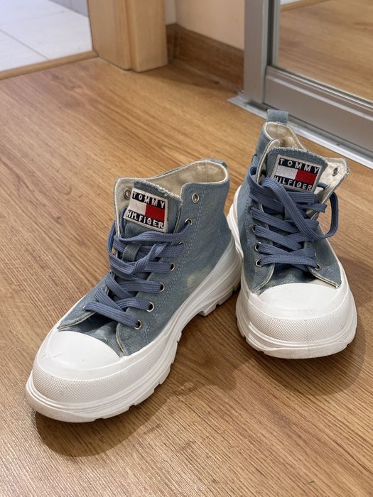 Trampki / buty / tenisówki Tommy Hilfiger