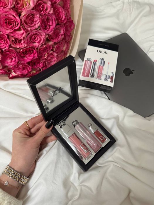 Ідеальний подарунок до Дня закоханих — DIOR ADDICT