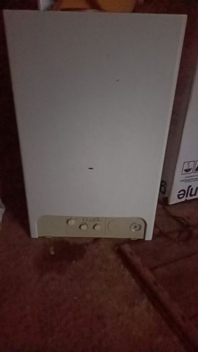 Продам газовий котел ferolli 24kv