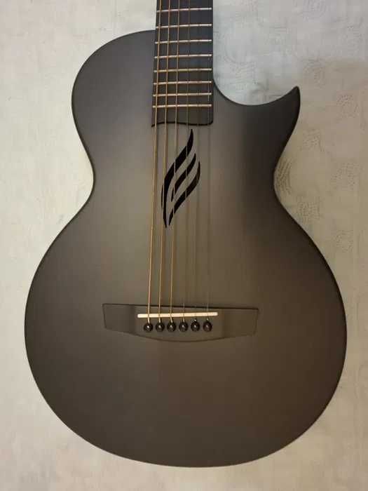 Гітара, електро-акустична - ENYA NOVA GO (стан нової, повна комплект)