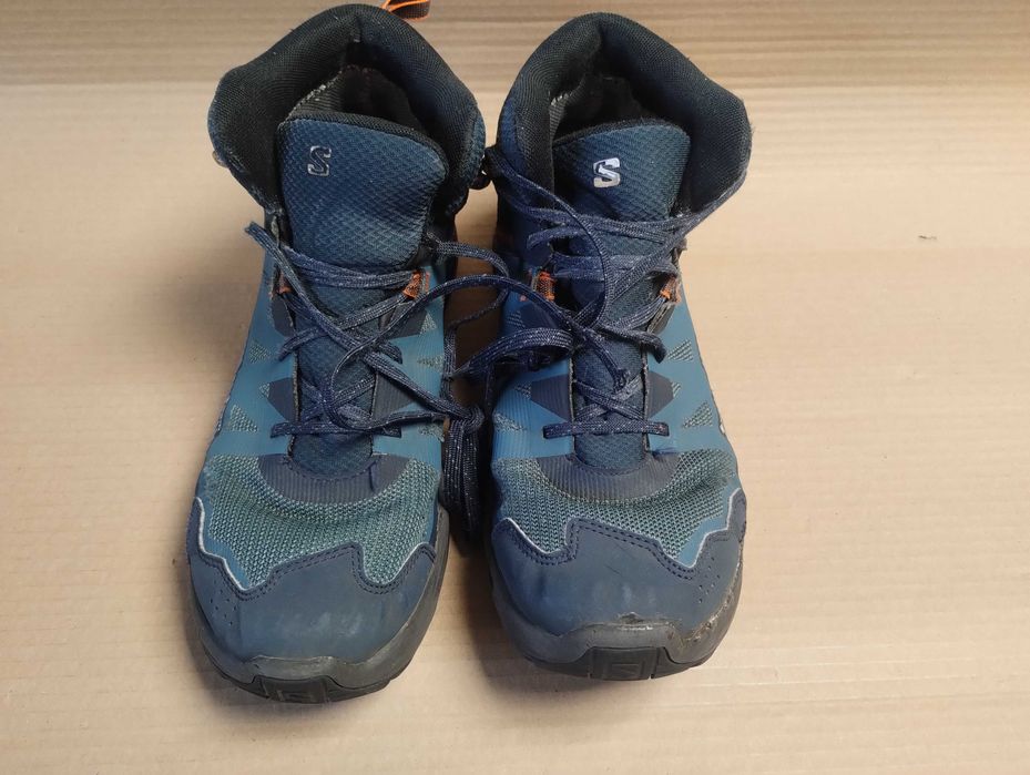 buty trekkingowe Salomon GTX  42 2/3