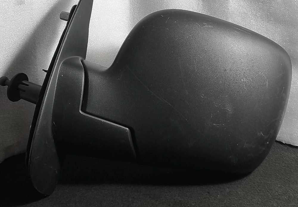 Espelho Retrovisor Esquerdo - RENAULT KANGOO