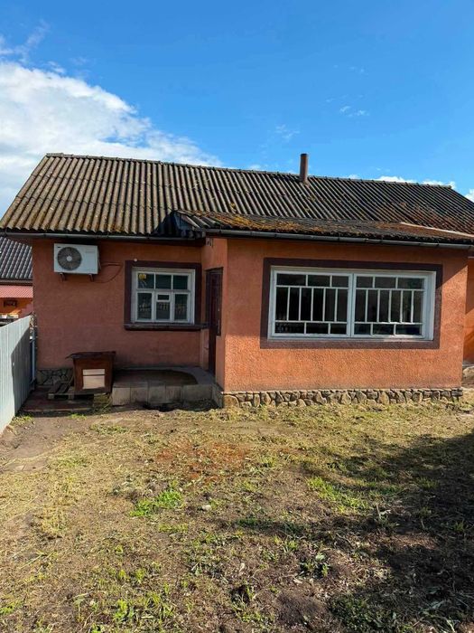 Будинок в Кременці