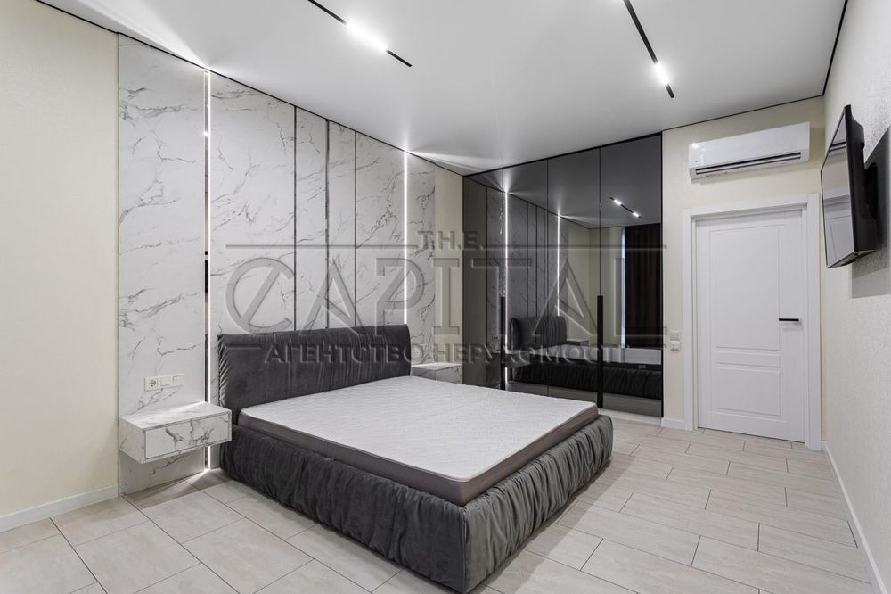 Продаж 3-к квартиры, Драгомирова, Верхогляда, Печерск