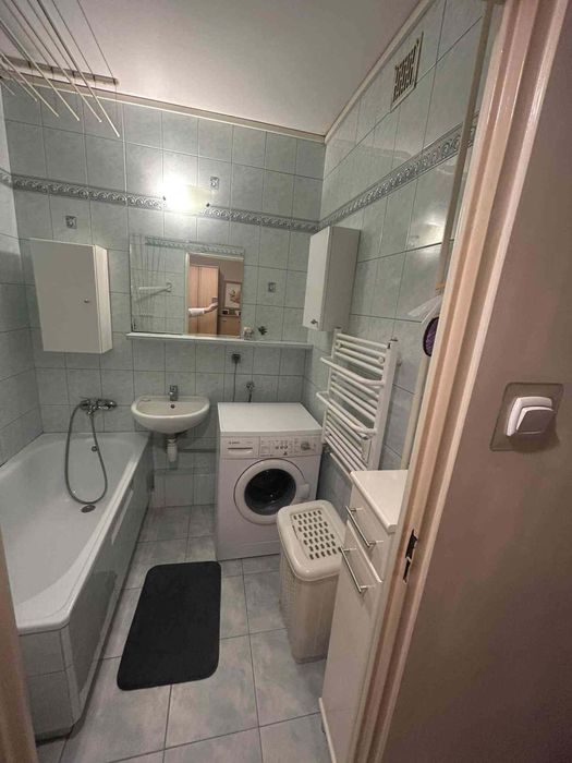 Mieszkanie dwupokojowe do wynajęcia