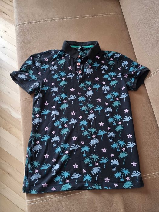Tshirt Croop rozmiar S