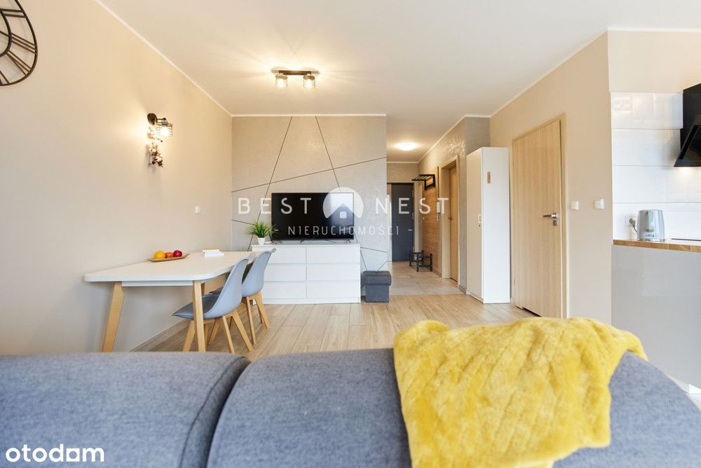 Apartament z widokiem na Skrzyczne - bez Pcc