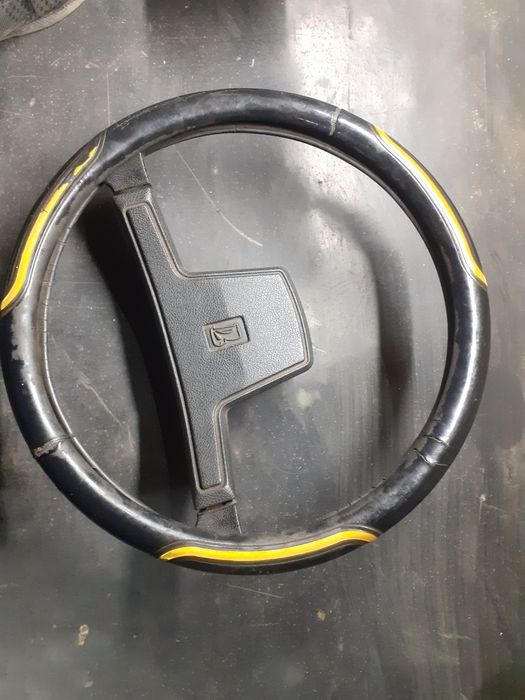 Руль на классику!!