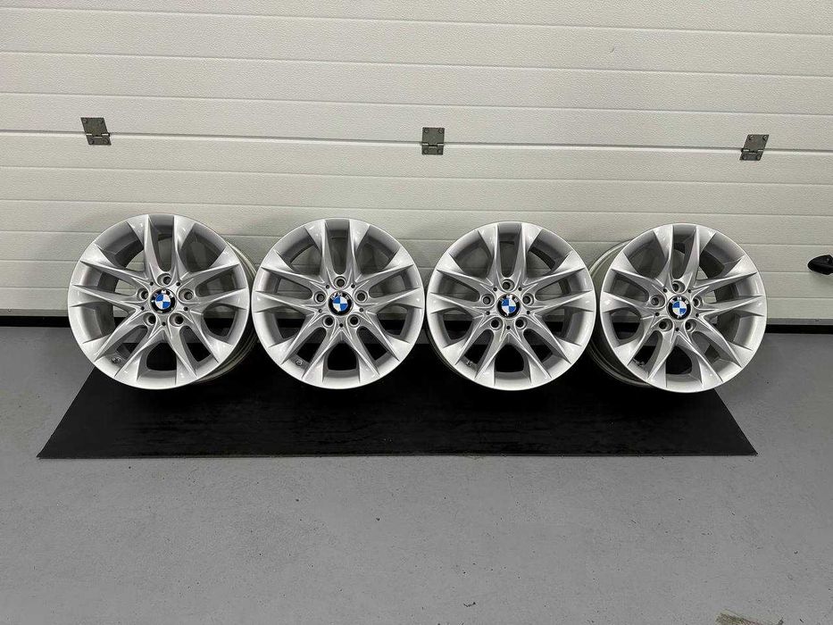 Диски 5x120 R17 BMW БМВ 3 5 7 X Trafik Vivaro Insignia VW T5