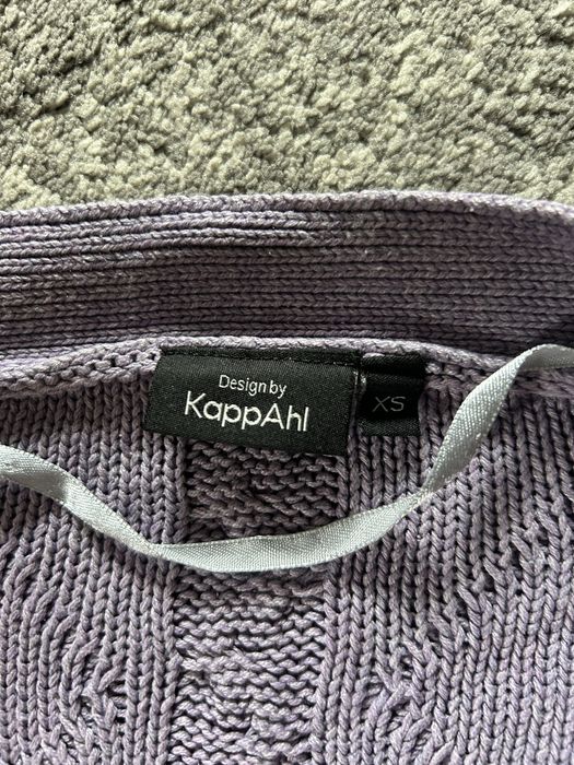 Sweterek KappAhl