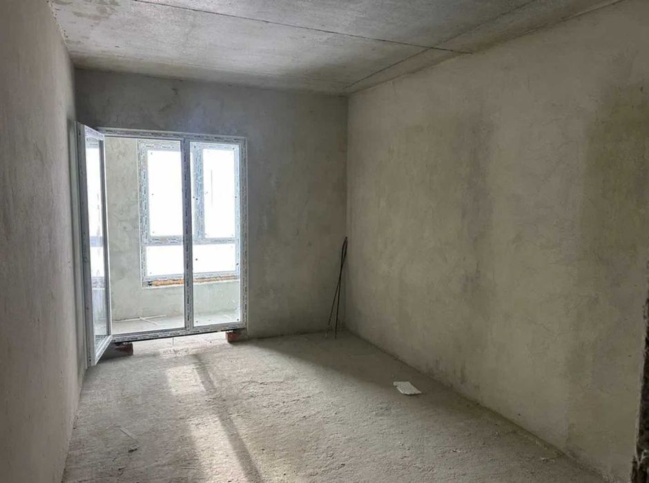 Квартира 62,35м2 на первинці - чудове планування (власник, не ріелтор)