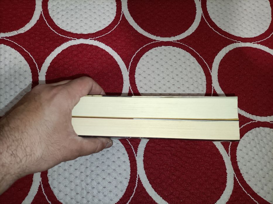 Nora Roberts+J.D Robb_2 Livros