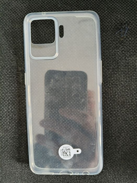 Бампер для телефону oppo 5 lite