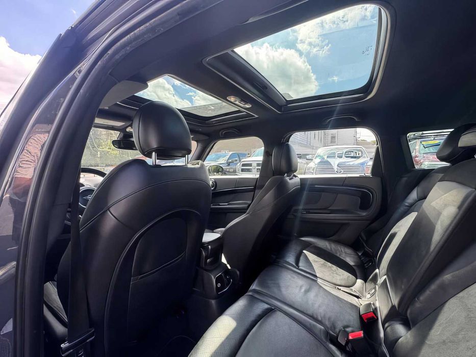 MINI Countryman Cooper SE ALL4      2019