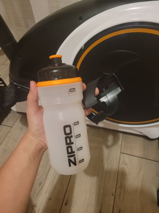 Rowerek stacjonarny  Ziporo Nitro RS