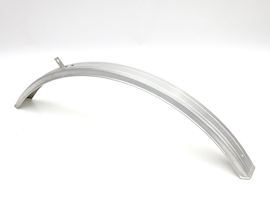 NOWY Błotnik 28 cali przód Romet Universal PRL aluminiowy