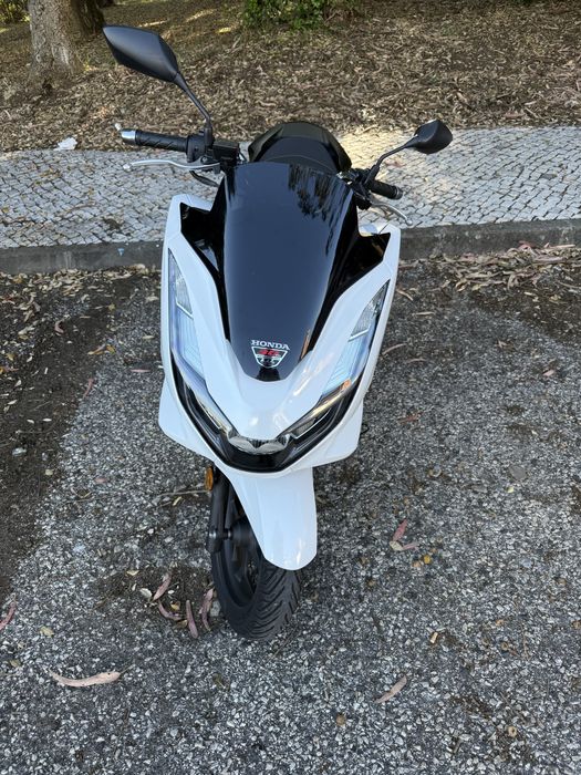 Honda Pcx 125 cc