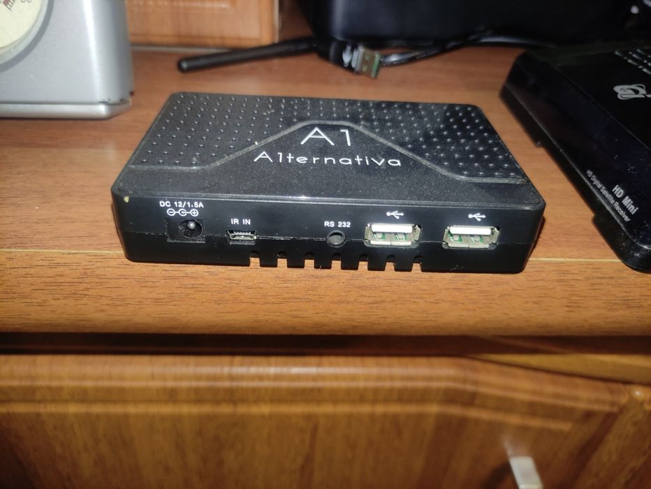 Продам приставки IPTV