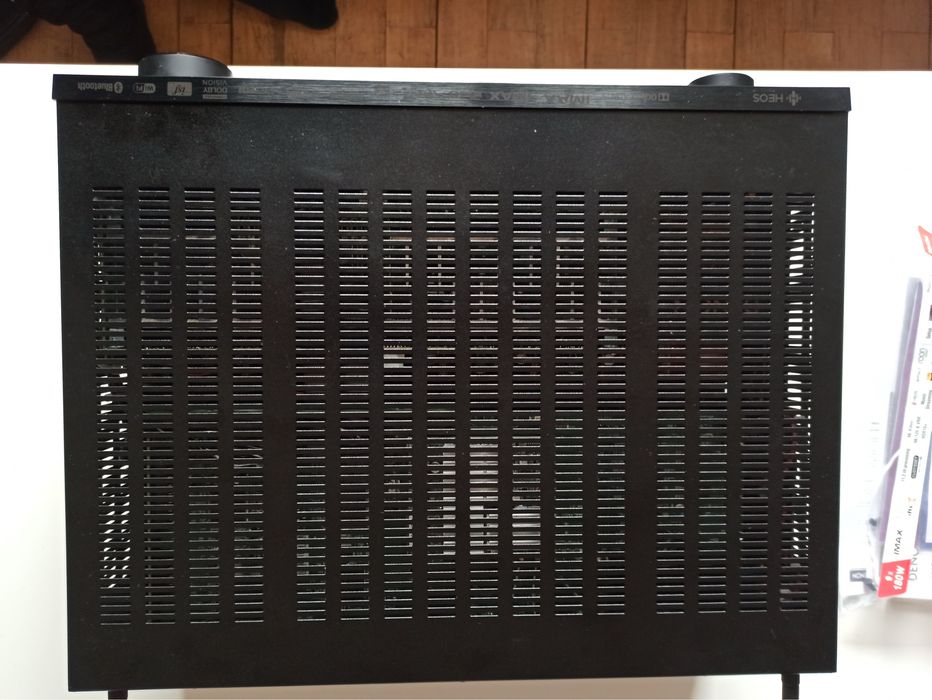 Amplituner Denon AVC-X3700H