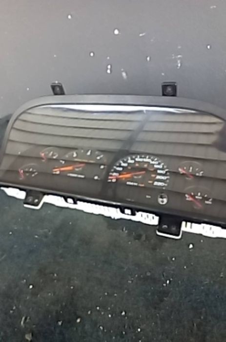 Quadrante Jeep Grand Cherokee Ii (Wj, Wg)