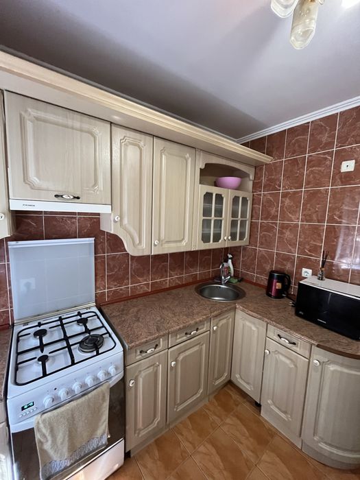 Здається 2-кімнатна квартира. Подобово