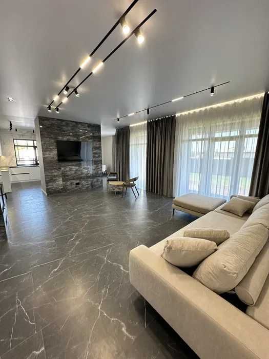 Продаж елітного  БУДИНКУ у новому закритому котеджному містечку